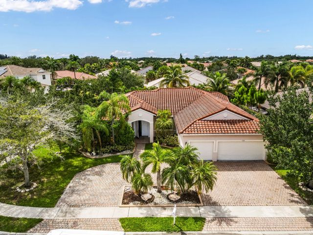 1150 Sw 189th Avenue, Pembroke Pines