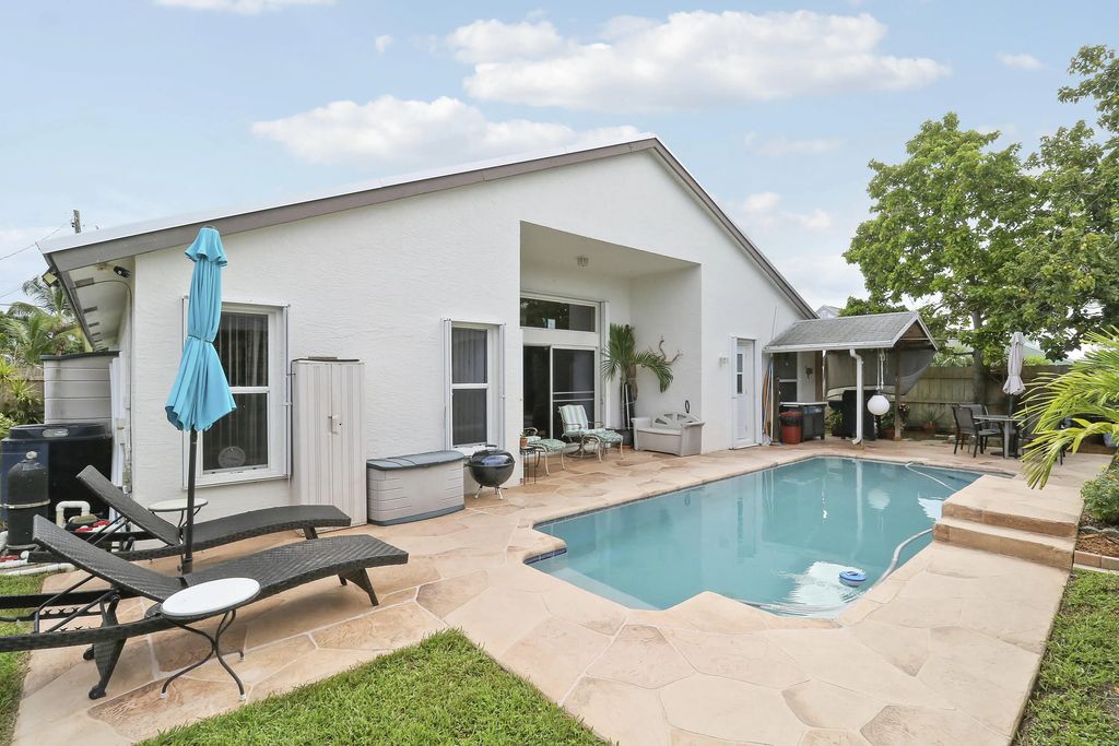 6275 Lucerne Street, Jupiter