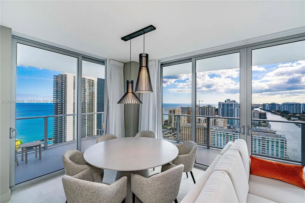 4010 S Ocean Drive #r1609, Hollywood