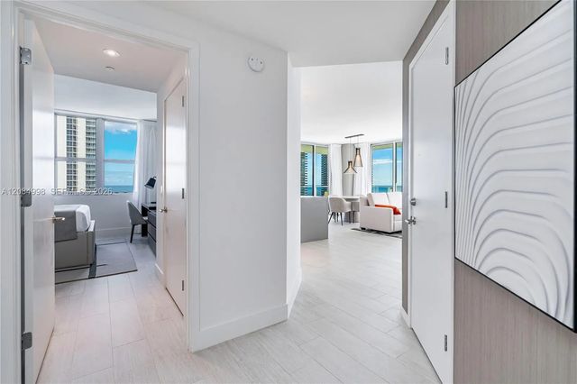 2 of 50 - 4010 S Ocean Drive #r1609, Hollywood, FL