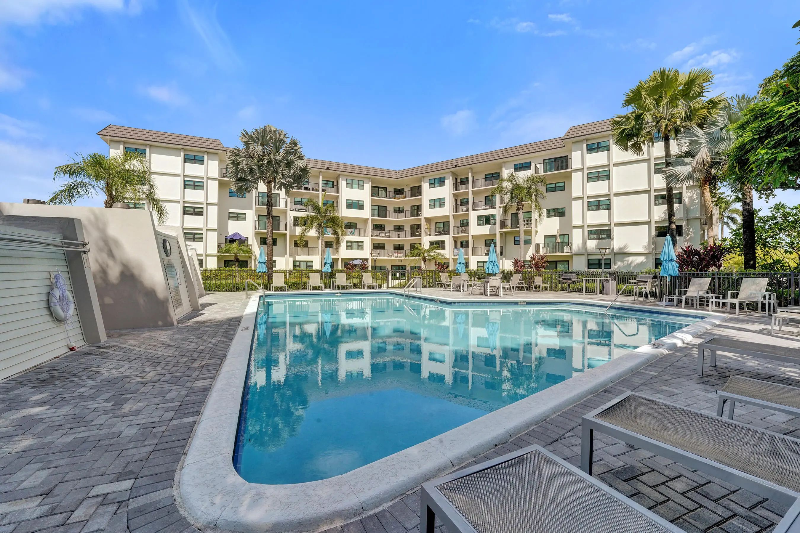 1000 River Reach Drive #506, Fort Lauderdale