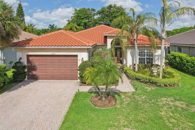 4460 Mariners Cove Drive, Wellington