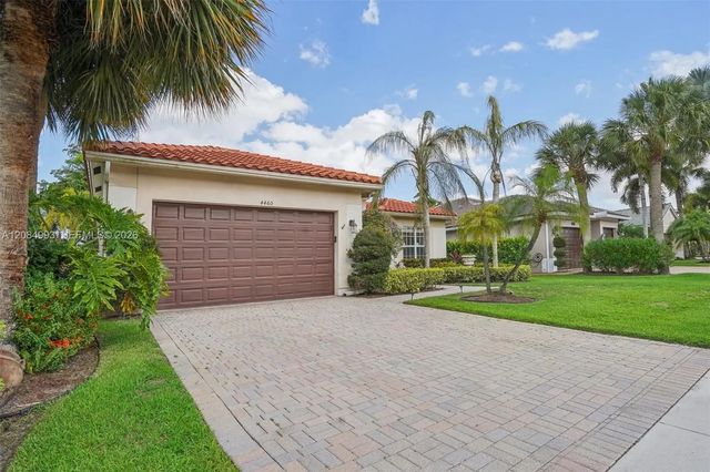 4 of 68 - 4460 Mariners Cove Drive, Wellington, FL