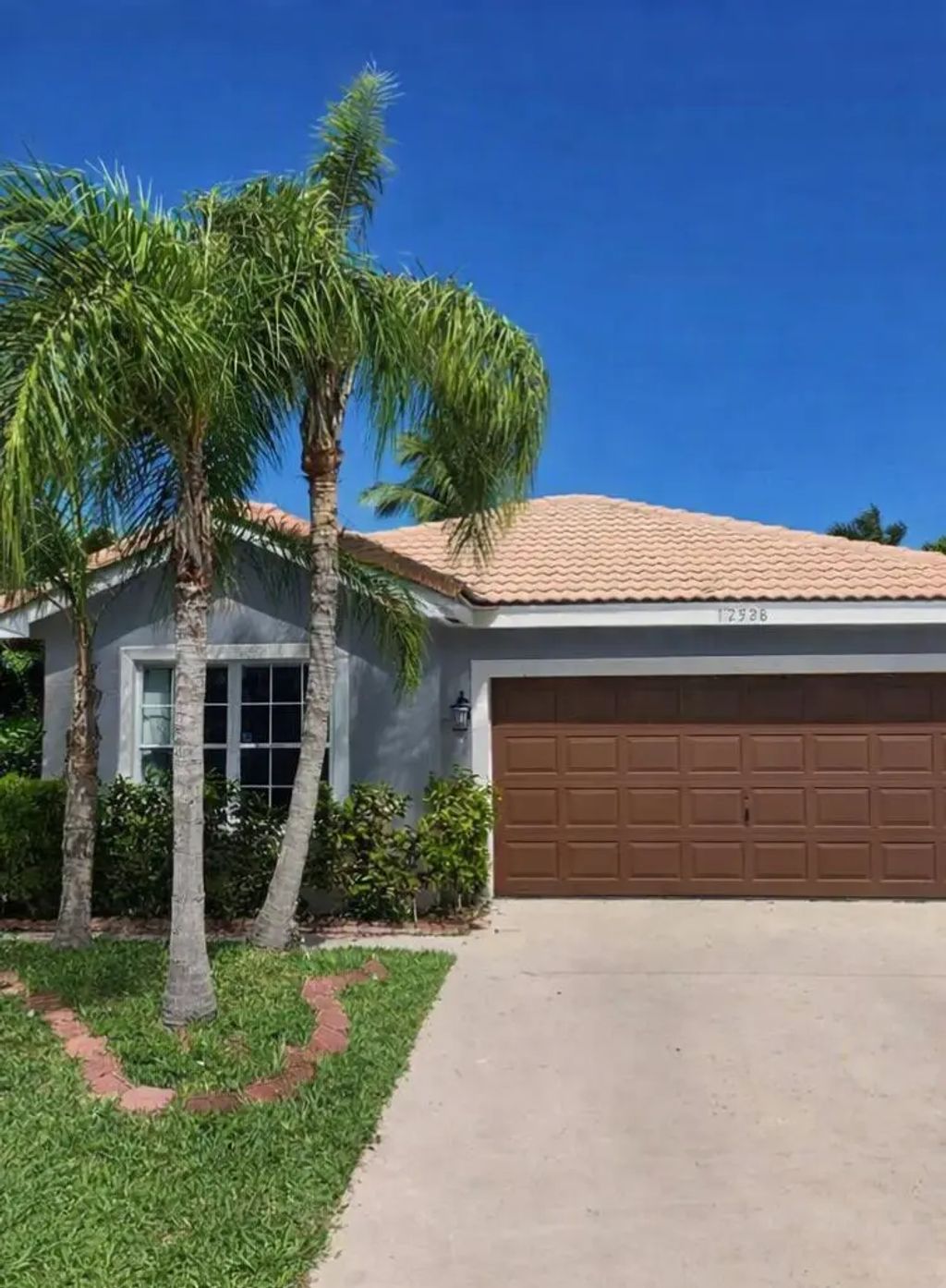 17398 Sw 22nd Court, Miramar
