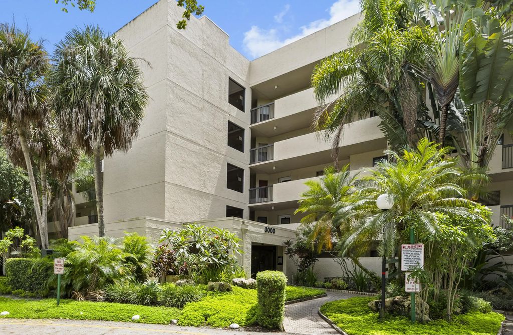 3000 Nw 42nd Avenue #b201, Coconut Creek