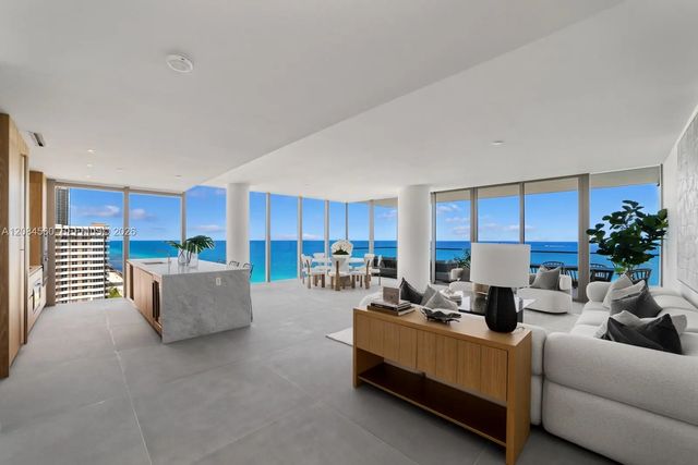 2 of 51 - 2000 S Ocean Drive #19a, Hallandale Beach, FL