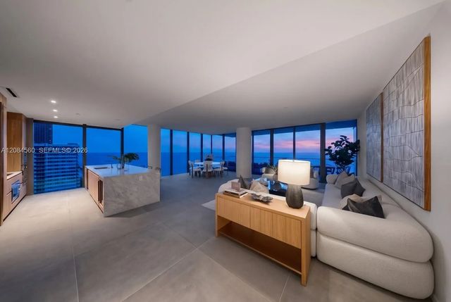 3 of 51 - 2000 S Ocean Drive #19a, Hallandale Beach, FL