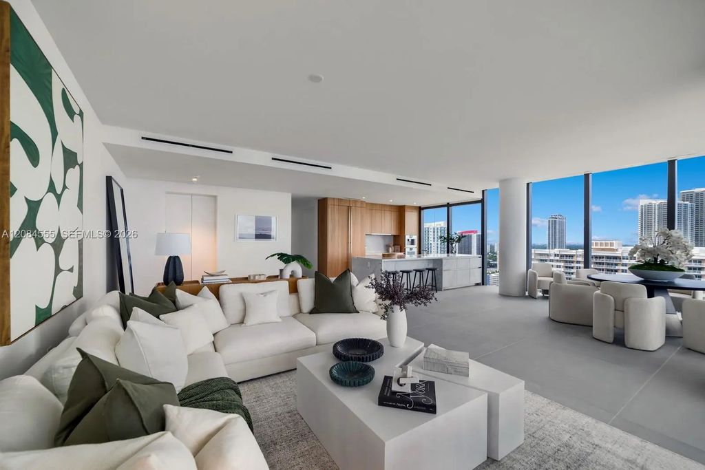 2000 S Ocean Drive #22a, Hallandale Beach