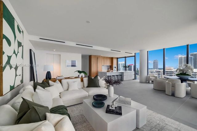 2000 S Ocean Drive #22a, Hallandale Beach