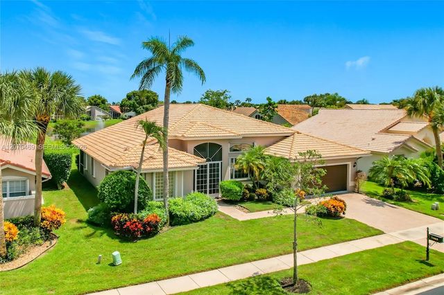 7463 W Falls Road W, Boynton Beach