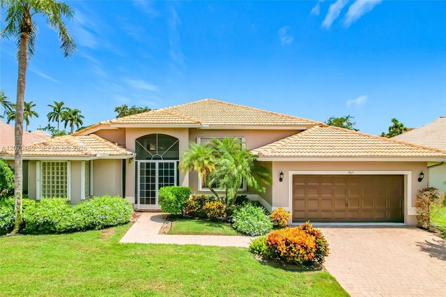 2 of 51 - 7463 W Falls Road W, Boynton Beach, FL