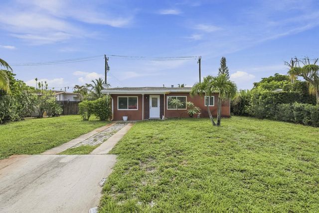 3180 Ne 13th Avenue, Pompano Beach