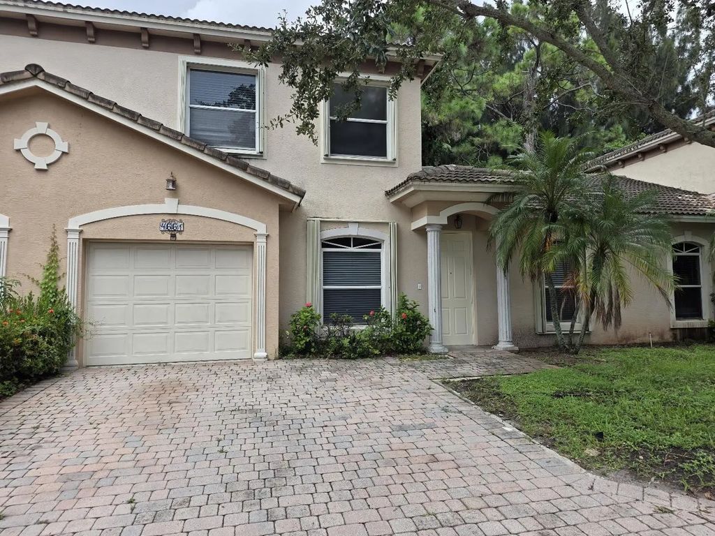 4661 Villas Santorini Drive, Lake Worth