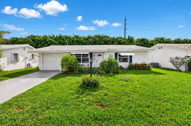 400 Sw 8th Place, Boynton Beach