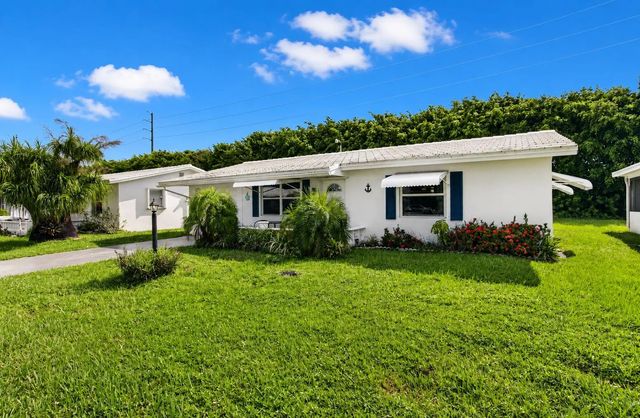 2 of 83 - 400 Sw 8th Place, Boynton Beach, FL