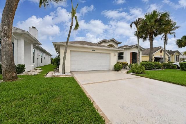 2 of 63 - 540 Nw Lambrusco Drive, Port St. Lucie, FL