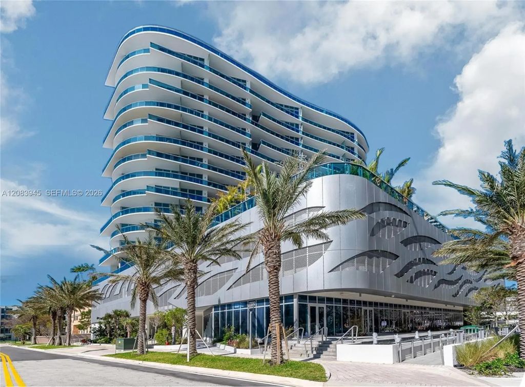 17550 Collins Avenue #1403, Sunny Isles Beach