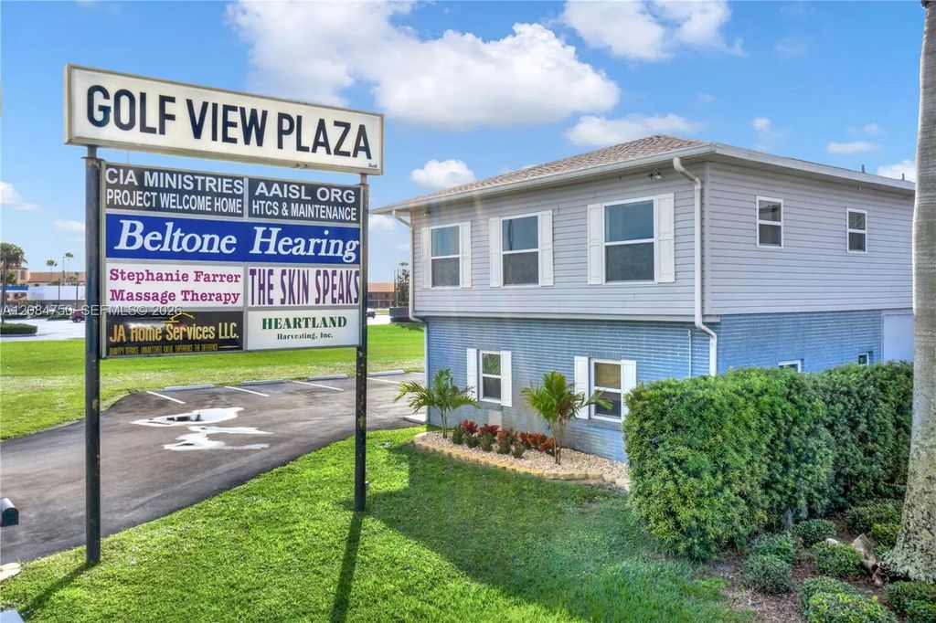 1241 Us Hwy 27 S, Sebring