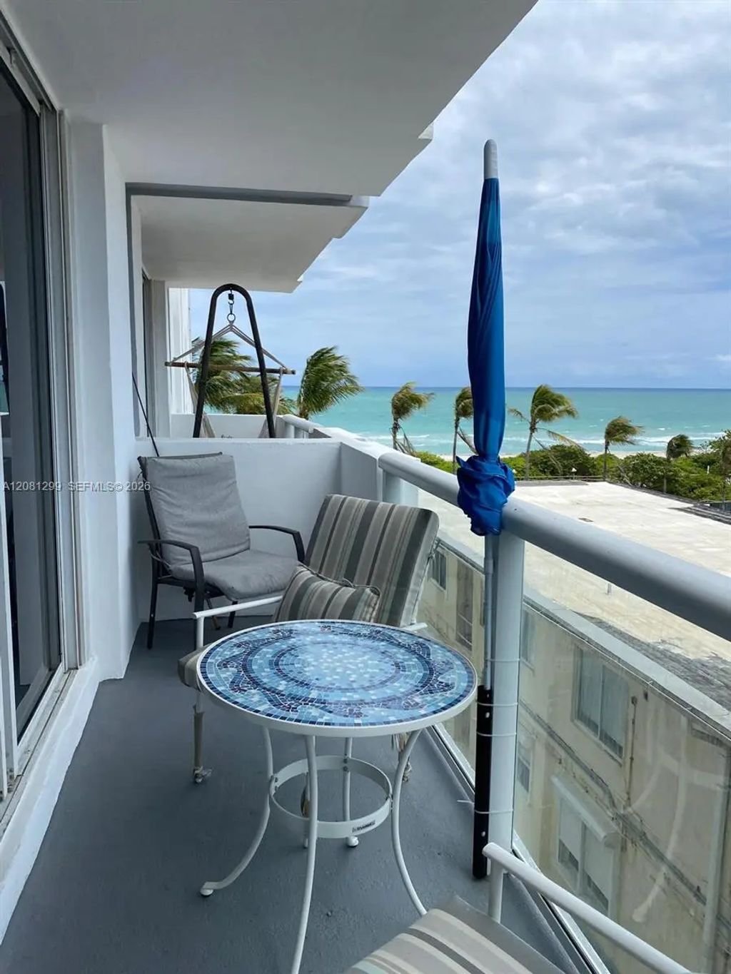 9195 Collins Avenue #406, Surfside