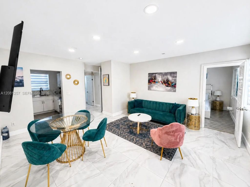 10000 E Bay Harbor Drive #14, Bay Harbor Islands