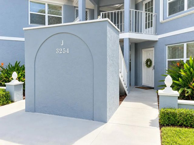 2 of 25 - 3254 Se Aster Lane #j239, Stuart, FL