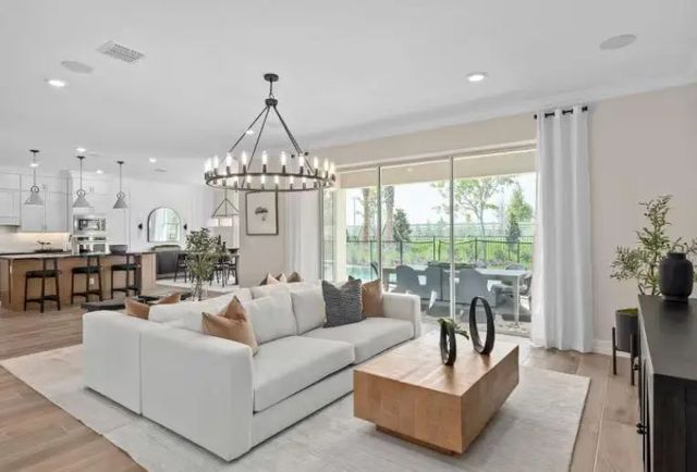 5 of 25 - 4670 Sw Cornerstone Way #236 Scarlett, Stuart, FL