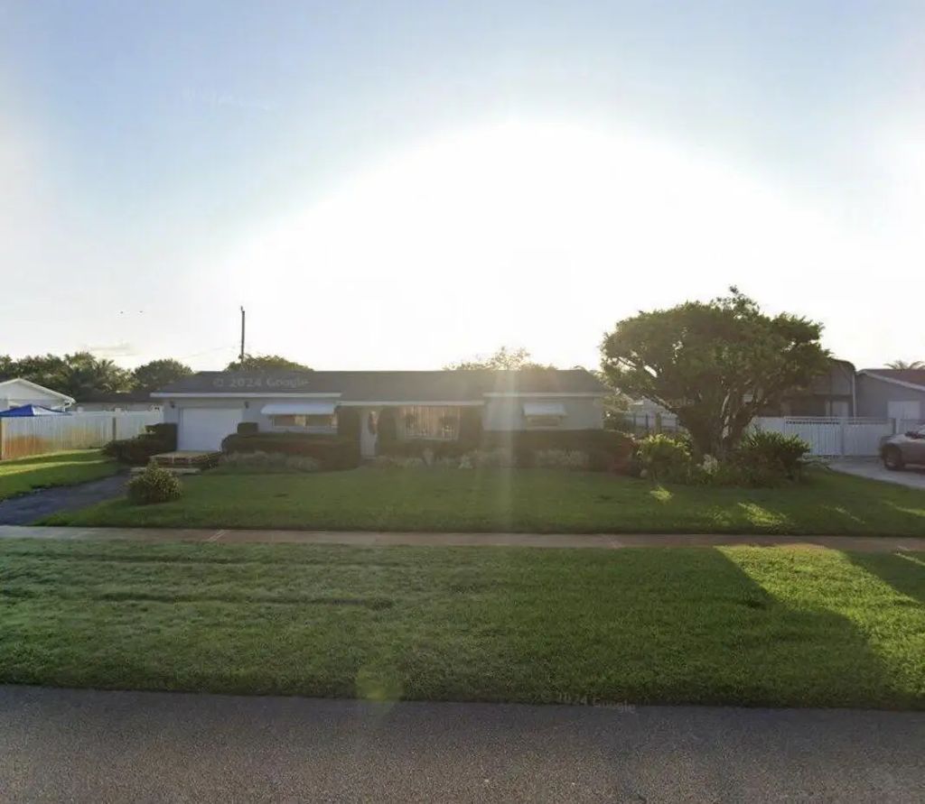 1656 Kudza Road, West Palm Beach