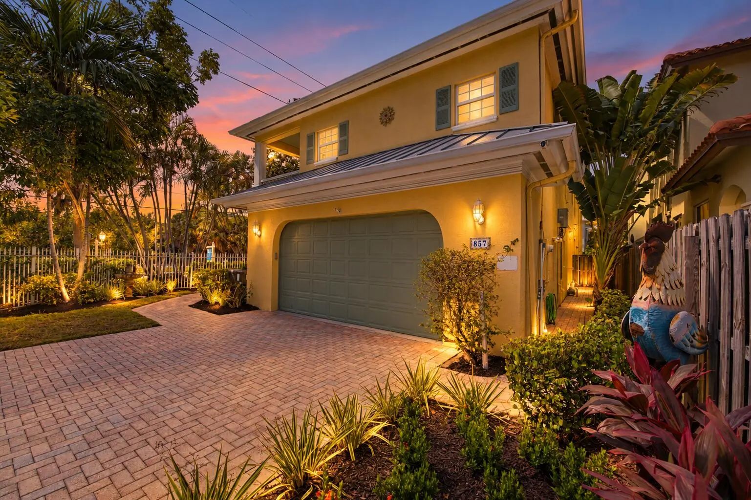 857 Sw 11th Court, Fort Lauderdale