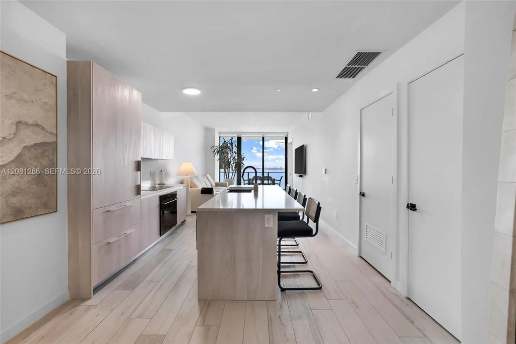 480 Ne 31st Street #1502, Miami