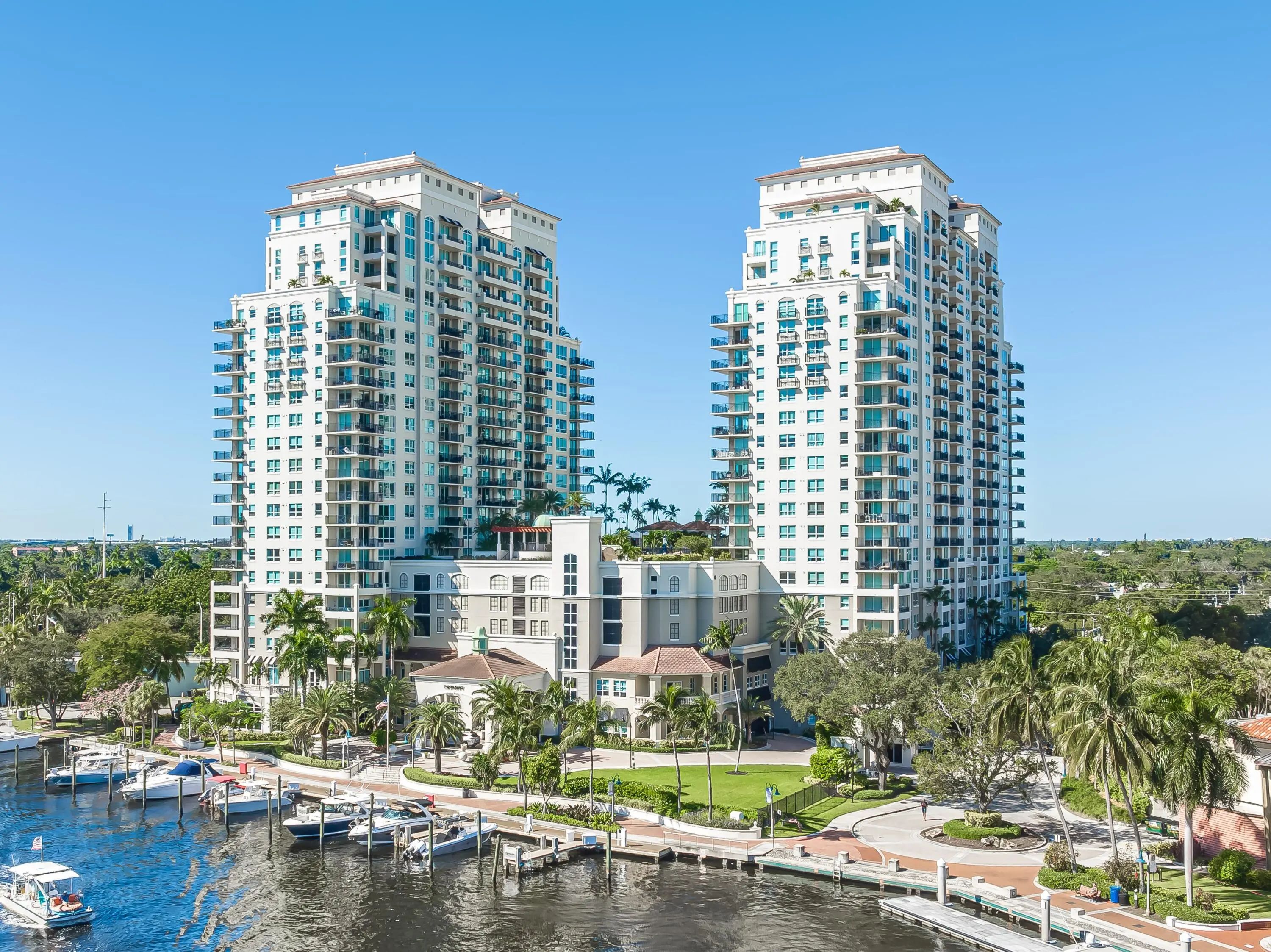 610 W Las Olas Boulevard #1114n, Fort Lauderdale