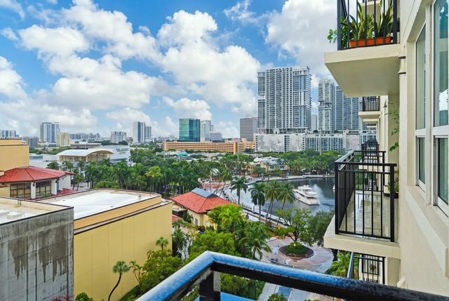 2 of 45 - 610 W Las Olas Boulevard #1114n, Fort Lauderdale, FL