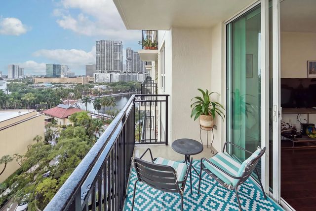 3 of 45 - 610 W Las Olas Boulevard #1114n, Fort Lauderdale, FL