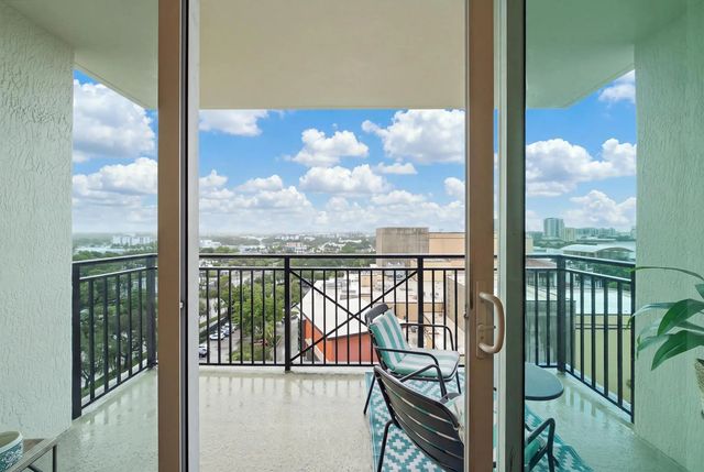 4 of 45 - 610 W Las Olas Boulevard #1114n, Fort Lauderdale, FL