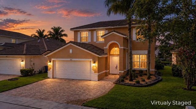 2 of 65 - 13158 Sw 30th Street, Miramar, FL