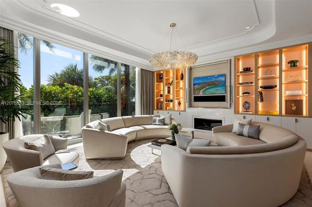 5 of 63 - 17975 Collins Avenue #n-sf-02, Sunny Isles Beach, FL