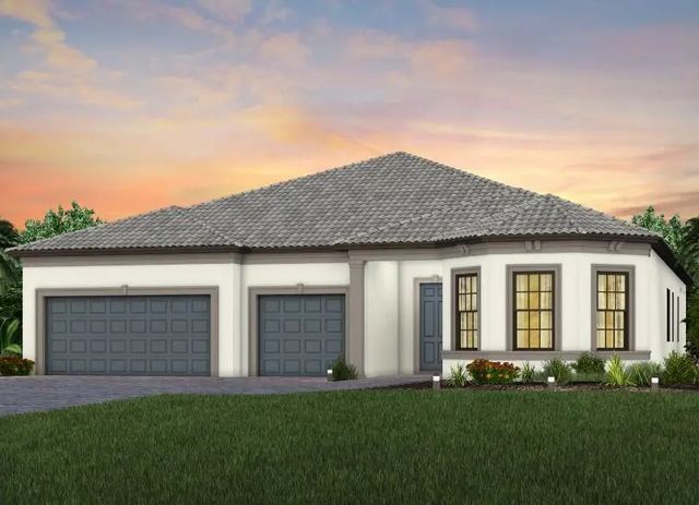 10441 Sw Highpointe Drive #260 Renown, Stuart