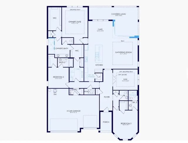2 of 29 - 10441 Sw Highpointe Drive #260 Renown, Stuart, FL