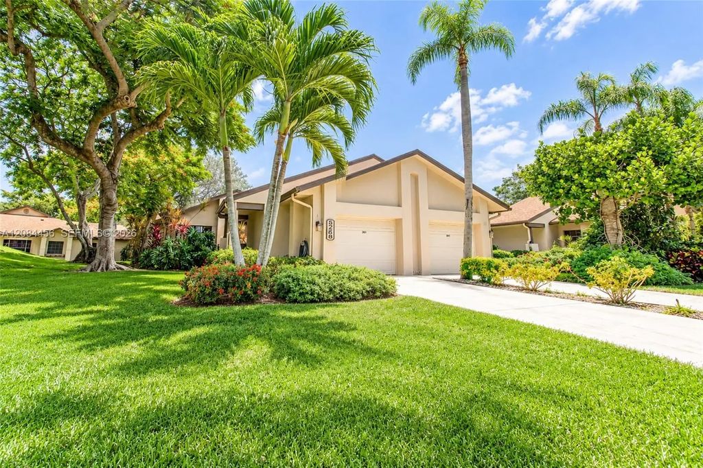 5289 Fairway Woods Drive #2911, Delray Beach