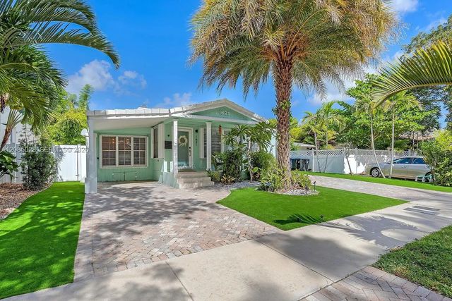1621 Ne 3rd Court, Fort Lauderdale