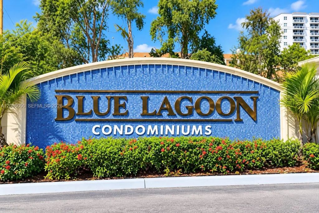 5091 Nw 7th Street #705, Miami