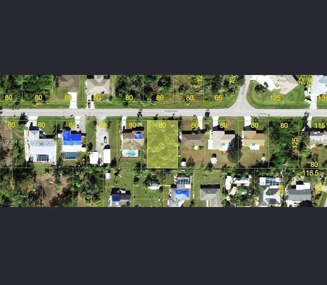 2 of 3 - 517 Fairview Avenue, Port Charlotte, FL