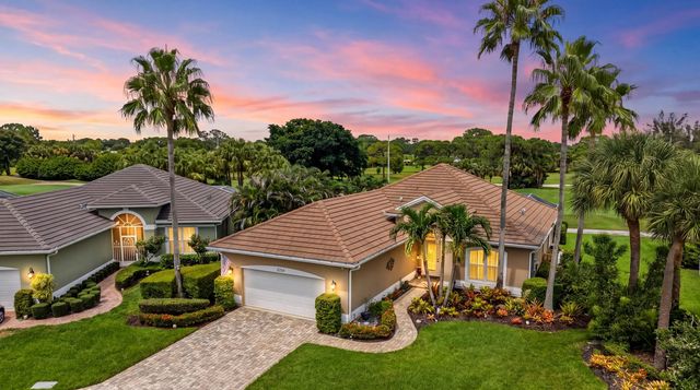 2264 Sw Brookhaven Way, Palm City