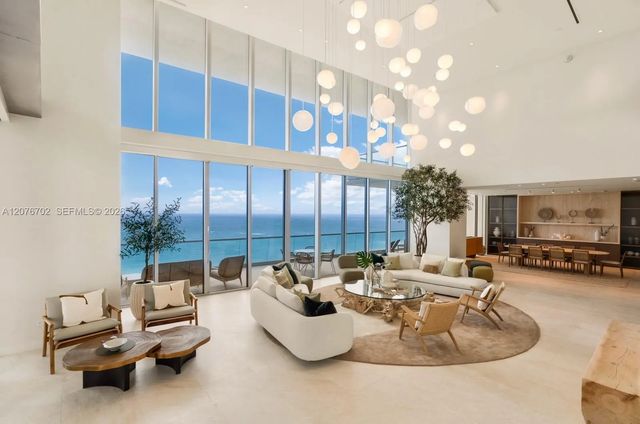 18501 Collins Avenue #2301, Sunny Isles Beach