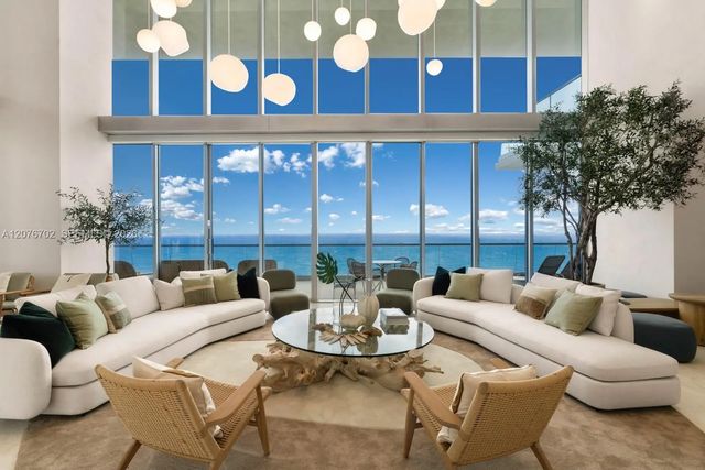 3 of 86 - 18501 Collins Avenue #2301, Sunny Isles Beach, FL