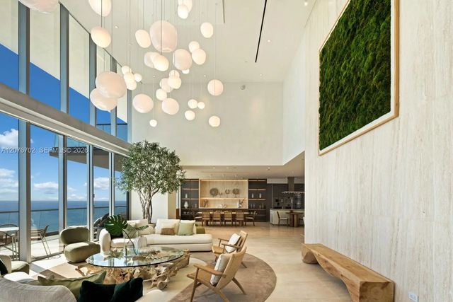 4 of 86 - 18501 Collins Avenue #2301, Sunny Isles Beach, FL