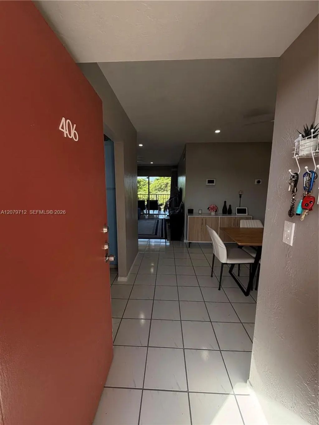 13715 Kendale Lakes Circle #ph-a6, Miami