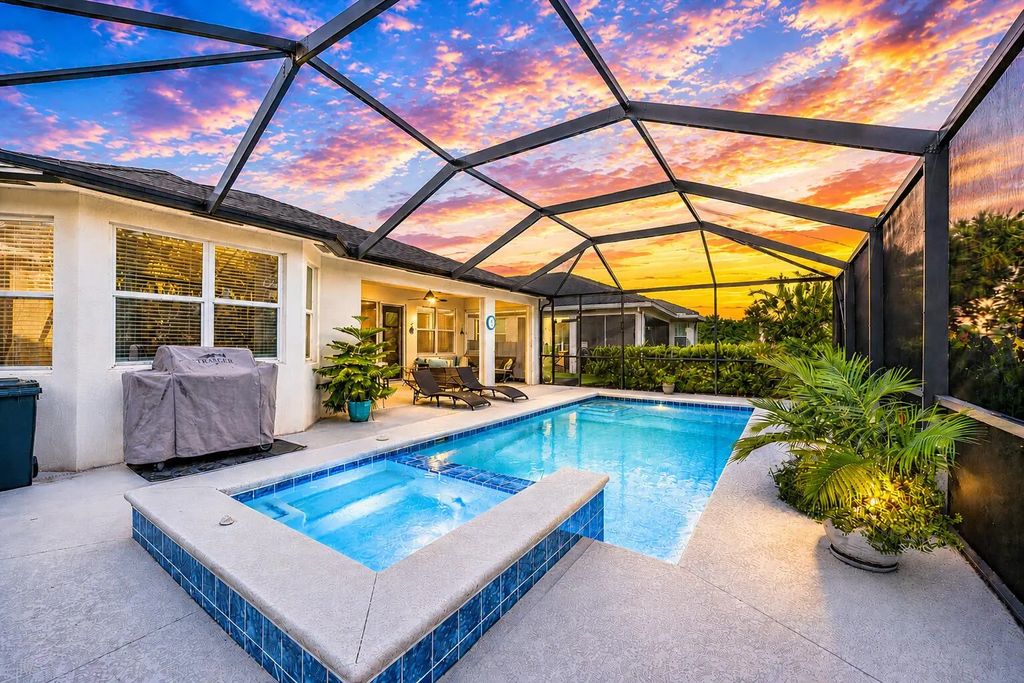 11435 Sw Lake Park Drive, Port St. Lucie