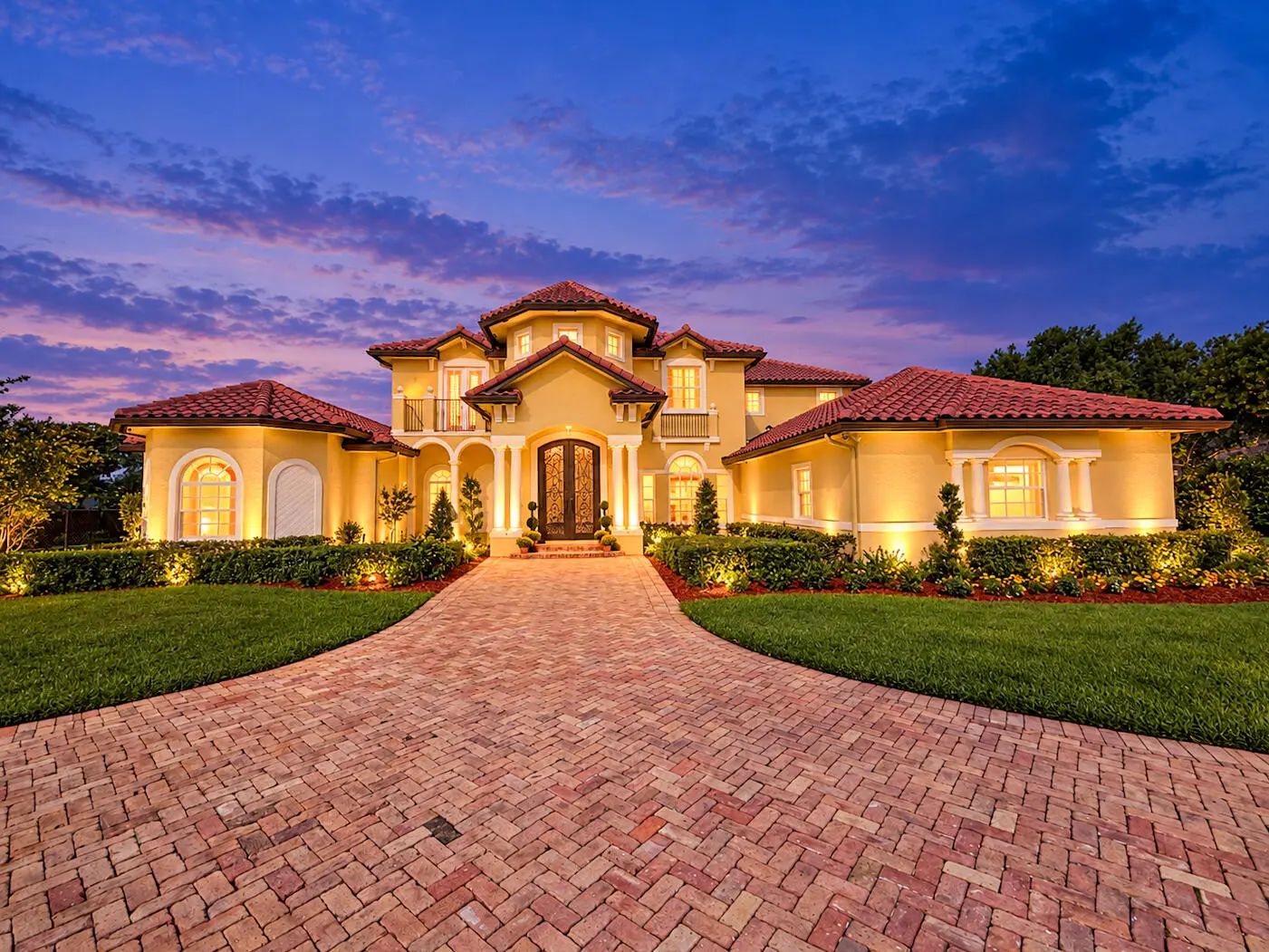 2825 Jockey Circle W, Davie