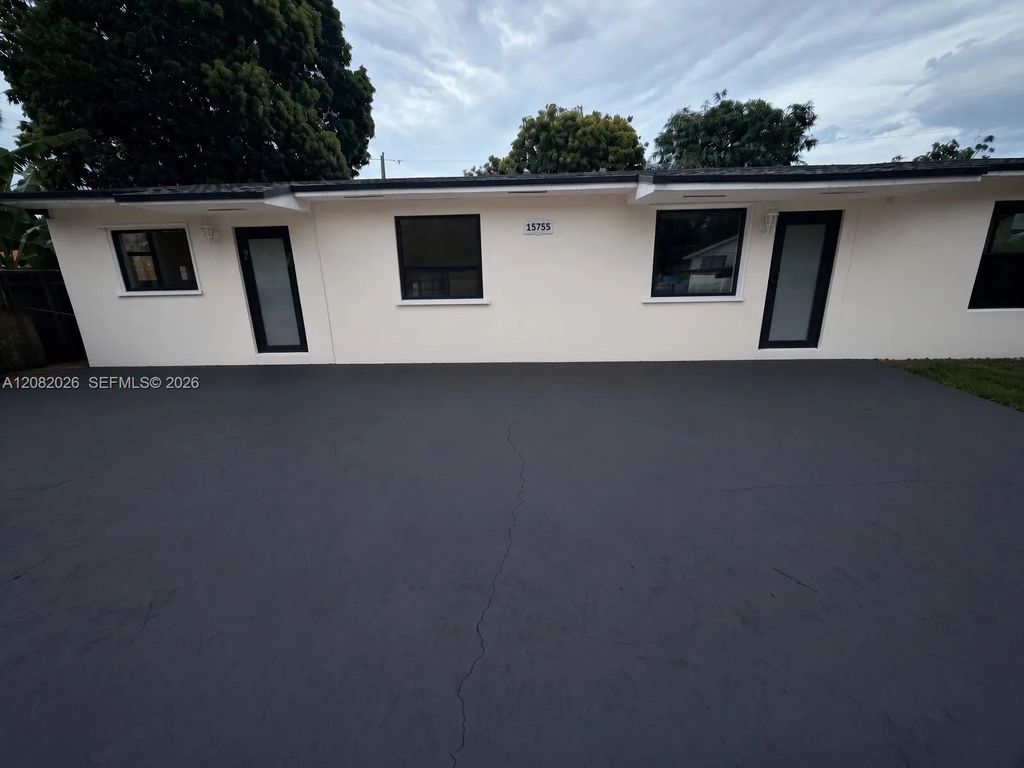 15755 Nw 41st Avenue, Miami Gardens