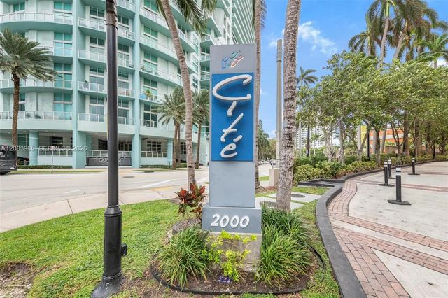 2 of 27 - 2000 N Bayshore Drive #408, Miami, FL